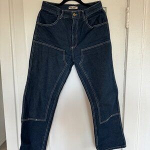 Rudy Jude Utility Jeans in Size 3